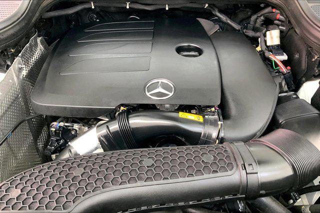 used 2022 Mercedes-Benz GLE 350 car, priced at $46,999