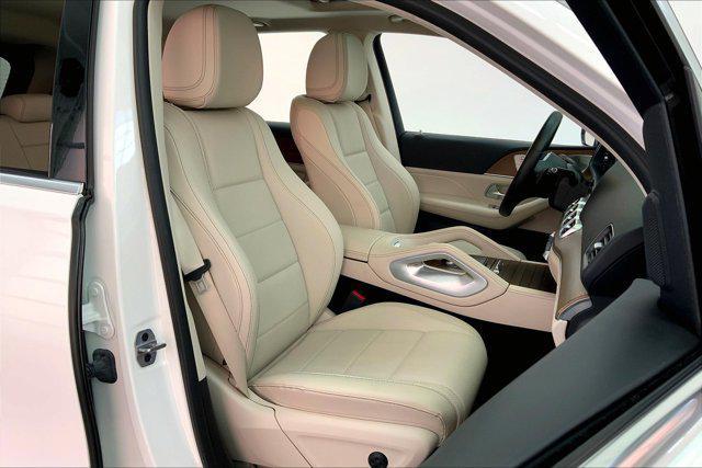 used 2022 Mercedes-Benz GLE 350 car, priced at $46,999