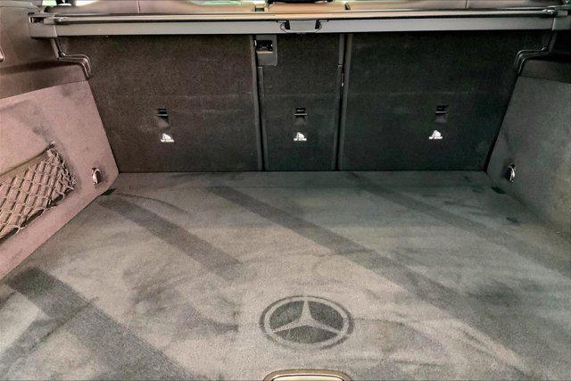 used 2022 Mercedes-Benz GLE 350 car, priced at $39,488