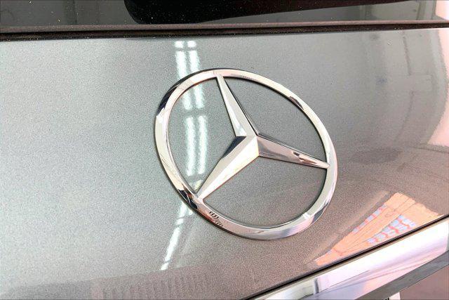 used 2022 Mercedes-Benz GLE 350 car, priced at $39,488