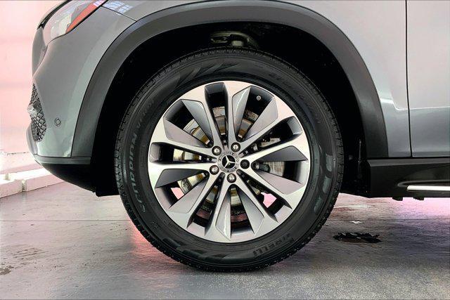 used 2022 Mercedes-Benz GLE 350 car, priced at $39,488
