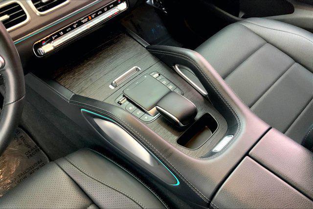 used 2022 Mercedes-Benz GLE 350 car, priced at $39,488