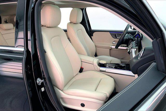 used 2022 Mercedes-Benz GLB 250 car, priced at $29,799