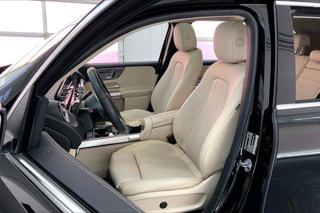 used 2022 Mercedes-Benz GLB 250 car, priced at $29,799
