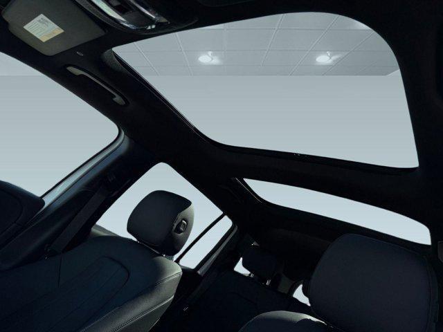 new 2026 Mercedes-Benz GLB 250 car, priced at $49,355