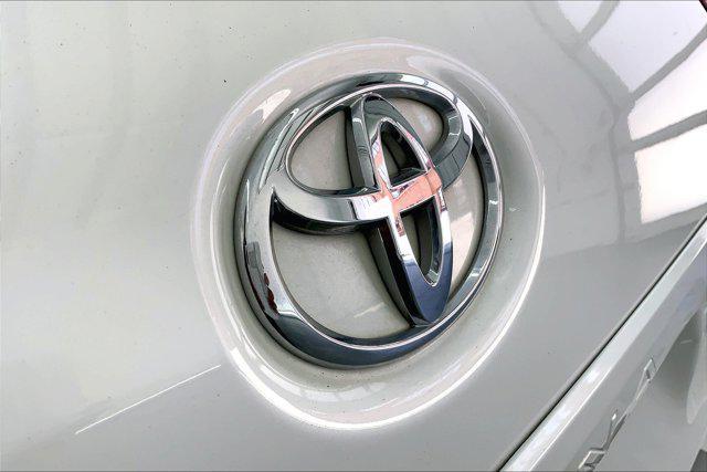 used 2020 Toyota Sienna car, priced at $27,499