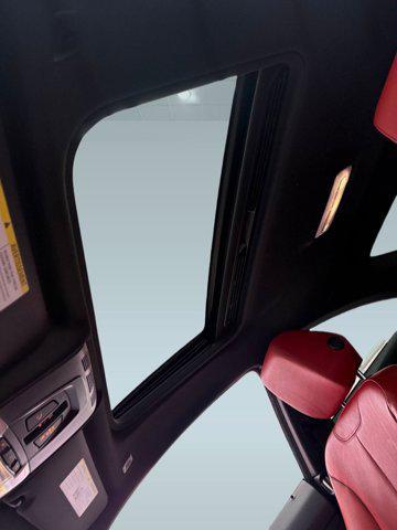 used 2015 BMW 435 car, priced at $15,799
