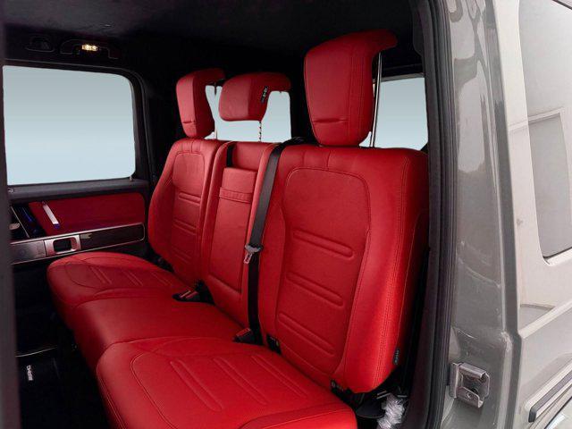 new 2026 Mercedes-Benz G-Class car