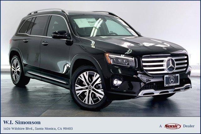 new 2024 Mercedes-Benz GLB 250 car, priced at $49,711