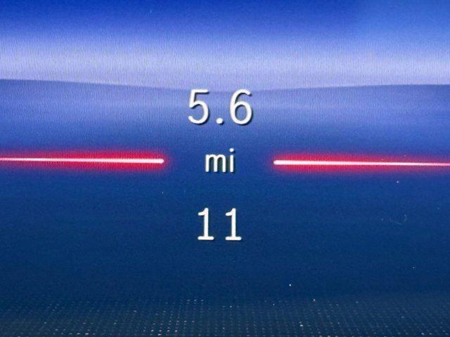 new 2026 Mercedes-Benz EQS 450 car, priced at $105,245