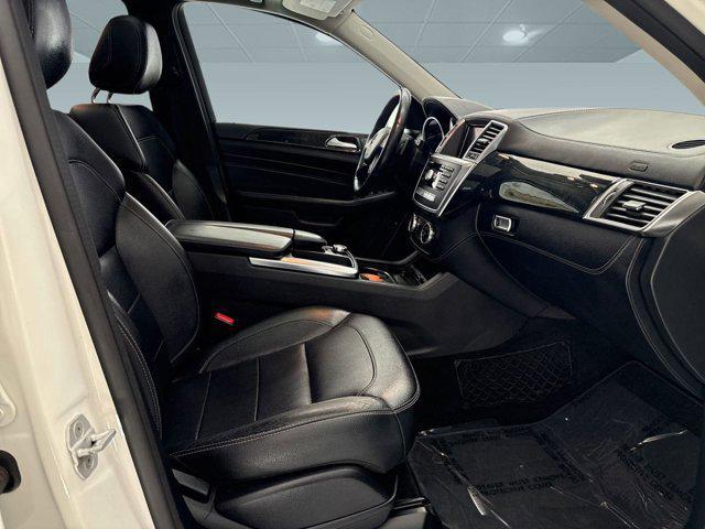 used 2014 Mercedes-Benz M-Class car, priced at $10,586