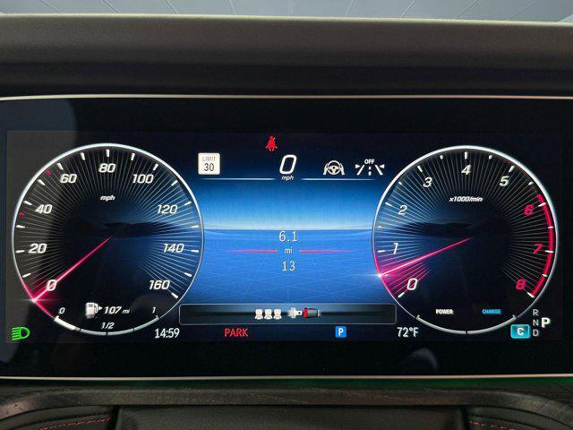 new 2025 Mercedes-Benz G-Class car