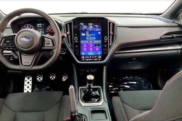 used 2022 Subaru WRX car, priced at $28,999
