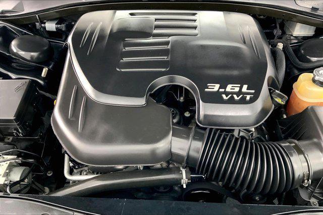 used 2020 Dodge Charger car, priced at $19,699