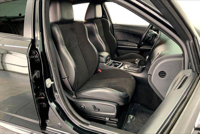 used 2020 Dodge Charger car, priced at $19,699