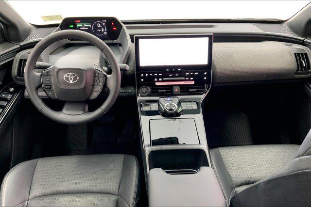 used 2023 Toyota bZ4X car, priced at $24,688