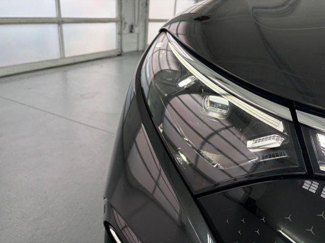 used 2023 Mercedes-Benz EQS 450 car, priced at $39,999