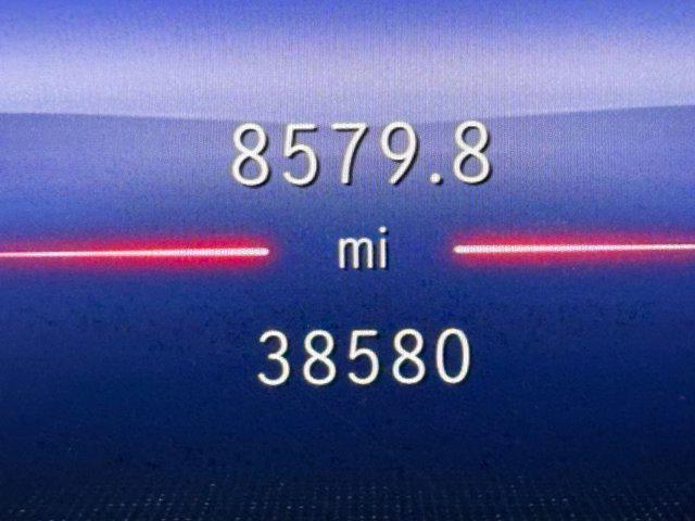 used 2023 Mercedes-Benz EQS 450 car, priced at $39,999