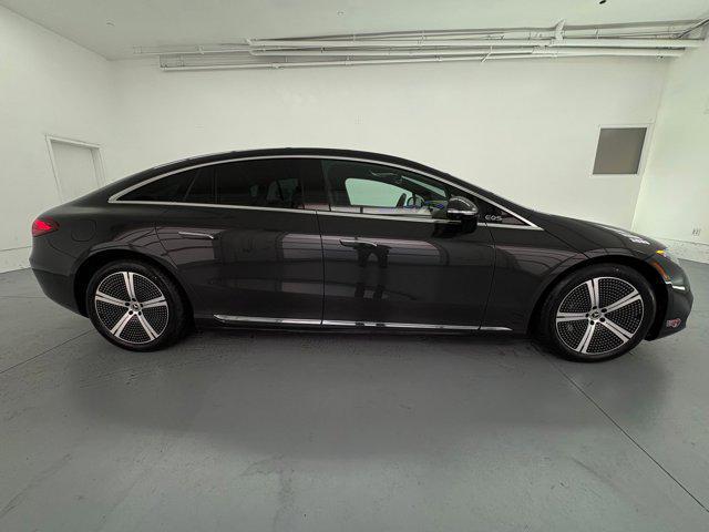 used 2023 Mercedes-Benz EQS 450 car, priced at $39,999