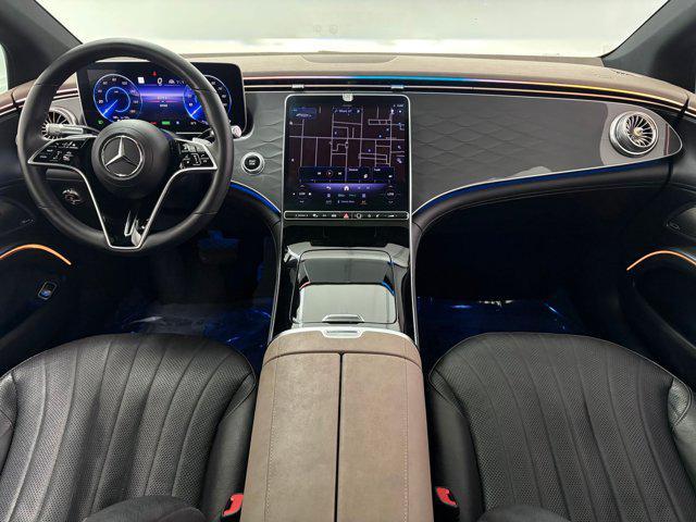 used 2023 Mercedes-Benz EQS 450 car, priced at $39,999