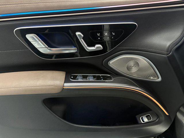 used 2023 Mercedes-Benz EQS 450 car, priced at $39,999