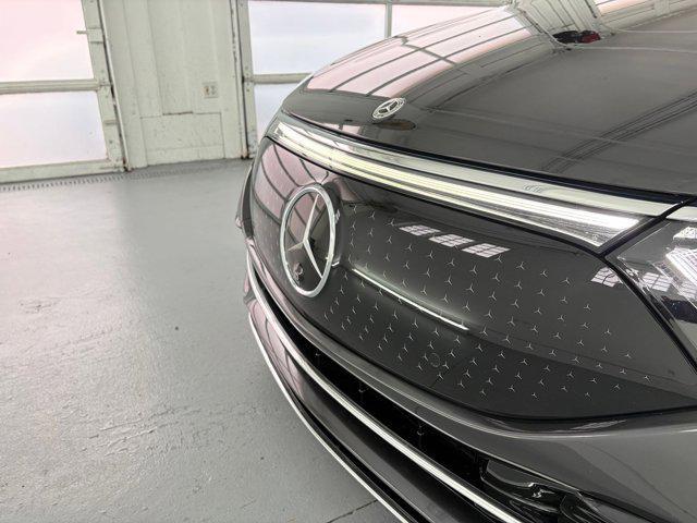used 2023 Mercedes-Benz EQS 450 car, priced at $39,999