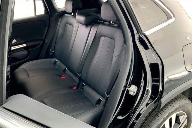 used 2024 Mercedes-Benz GLA 250 car, priced at $38,499