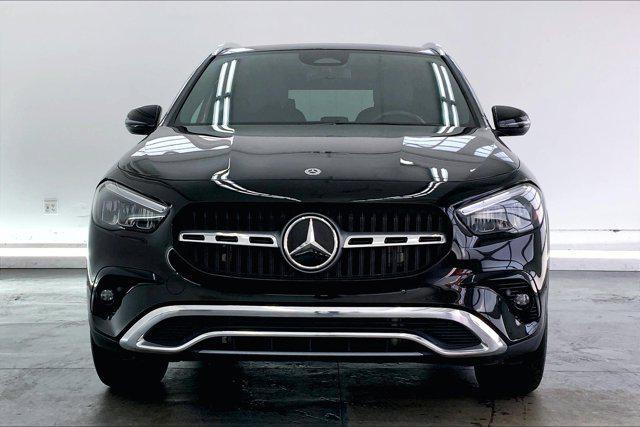used 2024 Mercedes-Benz GLA 250 car, priced at $38,499