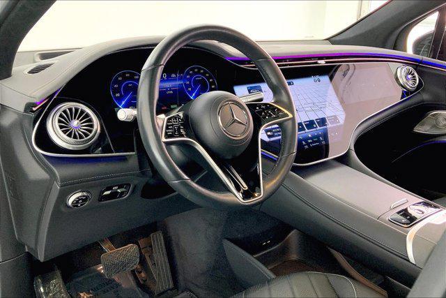 used 2023 Mercedes-Benz S-Class car, priced at $69,299