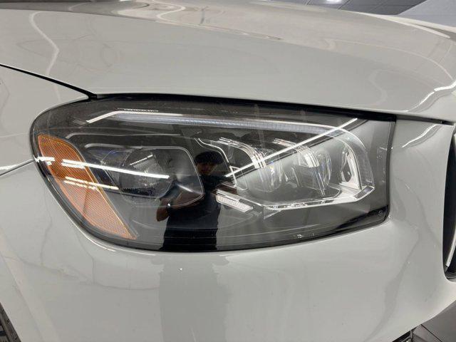 new 2026 Mercedes-Benz AMG GLS 63 car, priced at $164,485