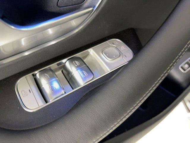 new 2026 Mercedes-Benz AMG GLS 63 car, priced at $164,485