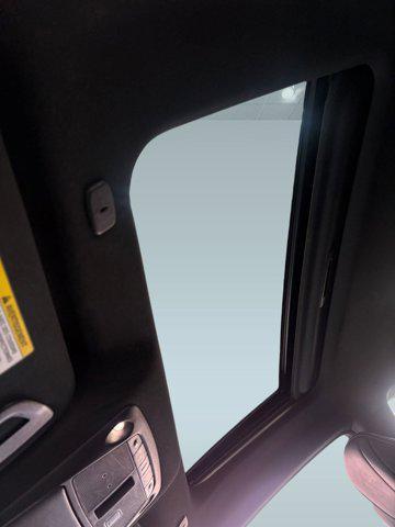 used 2021 INFINITI Q60 car, priced at $28,988