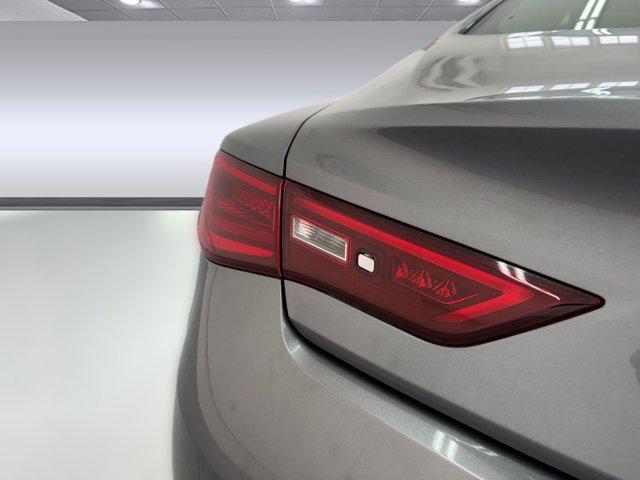 used 2021 INFINITI Q60 car, priced at $28,988