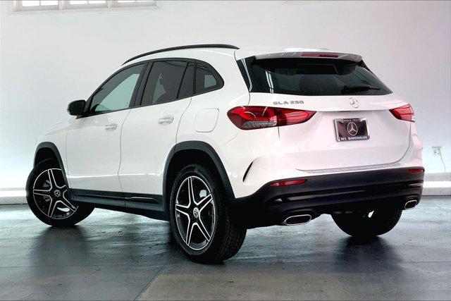 used 2022 Mercedes-Benz GLA 250 car, priced at $31,199