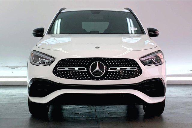 used 2022 Mercedes-Benz GLA 250 car, priced at $31,199