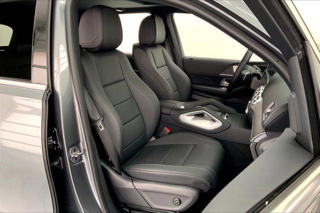 new 2025 Mercedes-Benz GLE 450e car, priced at $74,125
