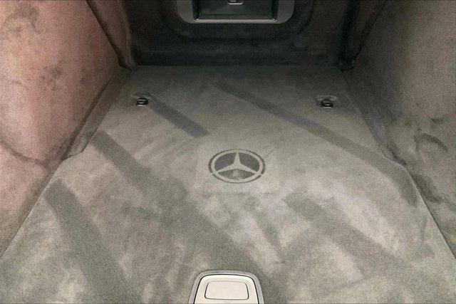 used 2021 Mercedes-Benz S-Class car, priced at $70,887