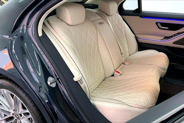 used 2021 Mercedes-Benz S-Class car, priced at $70,887