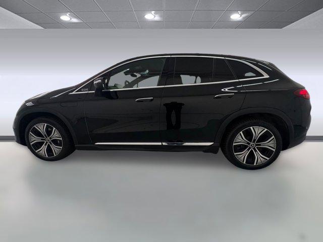 used 2023 Mercedes-Benz EQE 350 car, priced at $36,488