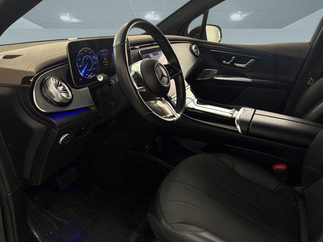 used 2023 Mercedes-Benz EQE 350 car, priced at $36,488