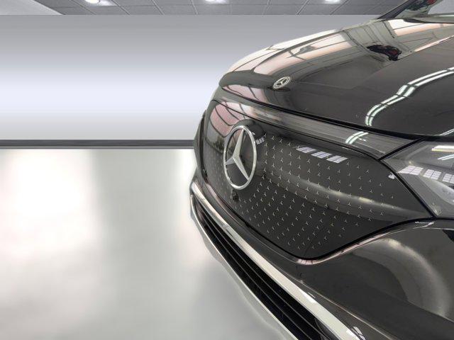 used 2023 Mercedes-Benz EQE 350 car, priced at $36,488