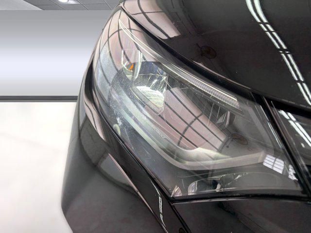 used 2023 Mercedes-Benz EQE 350 car, priced at $36,488