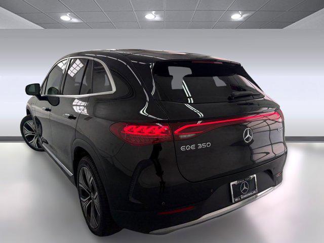 used 2023 Mercedes-Benz EQE 350 car, priced at $36,488