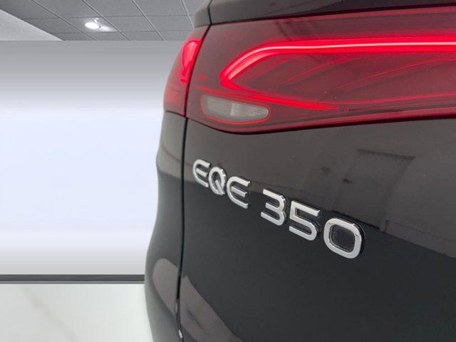 used 2023 Mercedes-Benz EQE 350 car, priced at $36,488