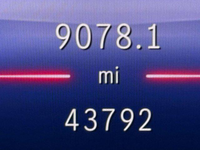 used 2023 Mercedes-Benz EQE 350 car, priced at $36,488