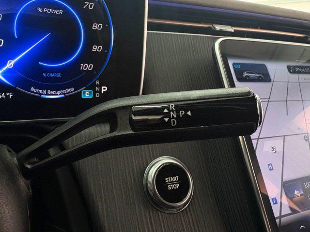 used 2023 Mercedes-Benz EQE 350 car, priced at $36,488