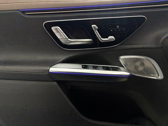 used 2023 Mercedes-Benz EQE 350 car, priced at $36,488