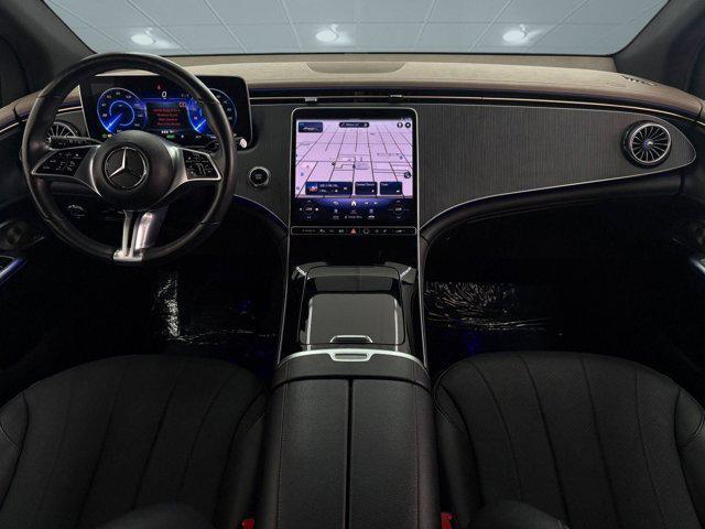 used 2023 Mercedes-Benz EQE 350 car, priced at $36,488