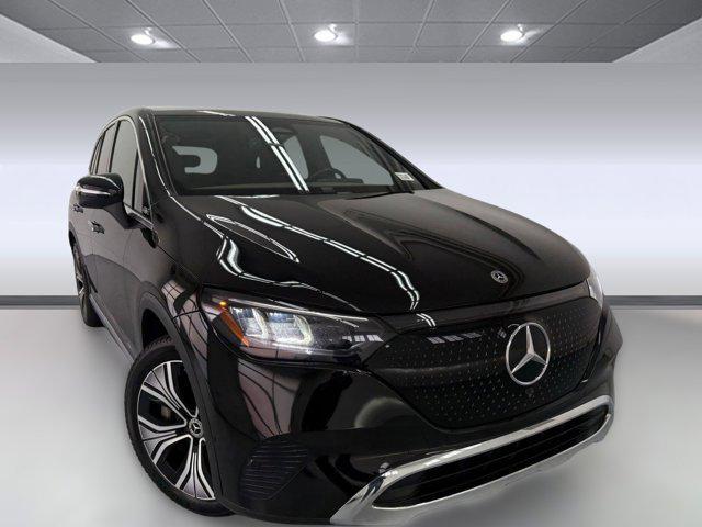 used 2023 Mercedes-Benz EQE 350 car, priced at $36,488