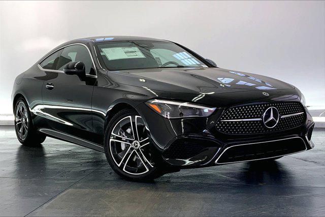 new 2024 Mercedes-Benz CLE 300 car, priced at $58,645